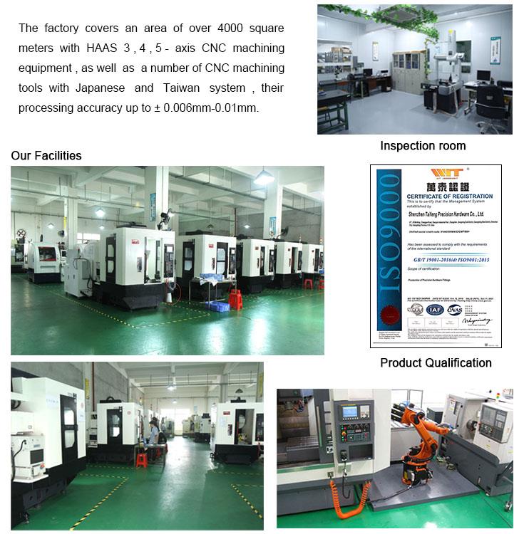 4 Kunde-titan-legering-CNC-maskin-dreiebenk-maskinering 4 Customer-Titanium-Alloy-CNC-Machine-Lathe-Machining