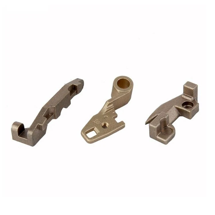 2 Masseproduksjon-Små-støping-metall-deler-trykk 2 Mass-Production-Small-Molding-Metal-Parts-Pressure