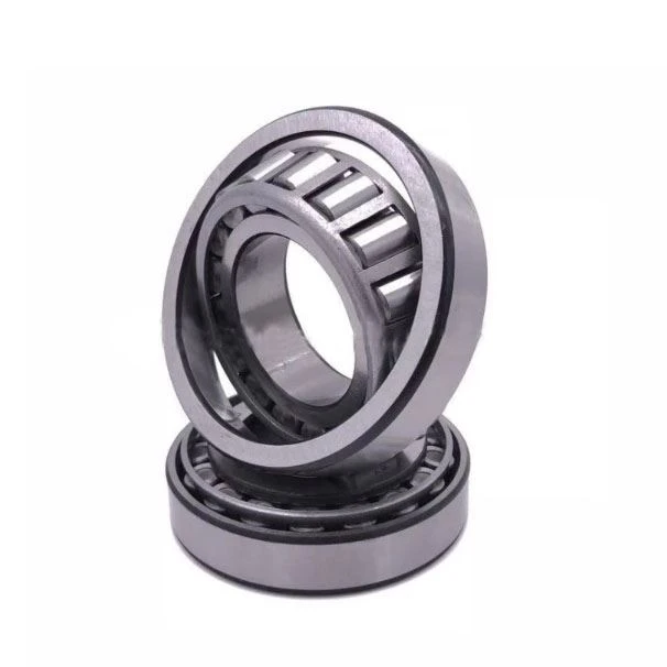 cnc machining parts Taper roller bearing5