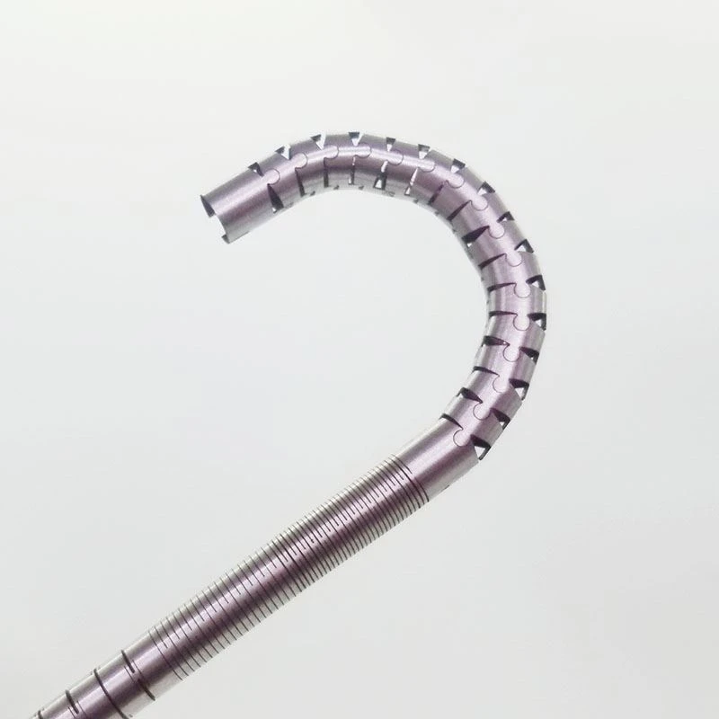 Bone Tube for Medical Endoscope Flexible Tube1