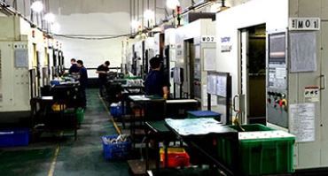 CNC Mechanical Processing Motor Spare Parts7 CNC Mechanical Processing Motor Spare Parts7