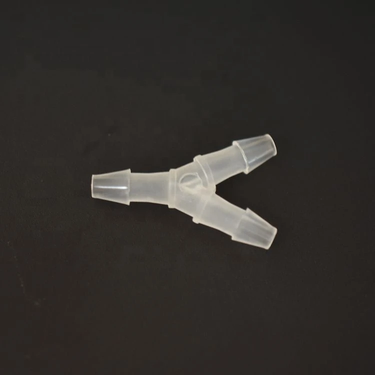 Water-resist Plastic Tube Garden Hose Connector1