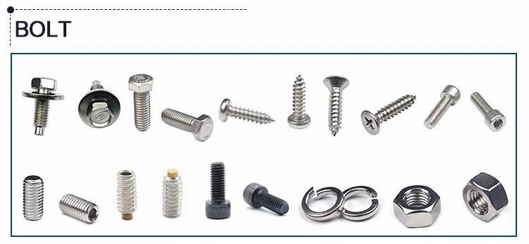 CNC Machining Parts for Motor Parts Accessories7