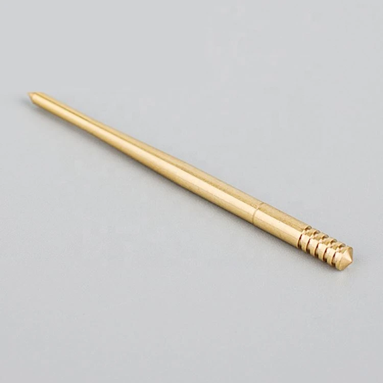 Carburetor Float Copper Oil Needle Valve1