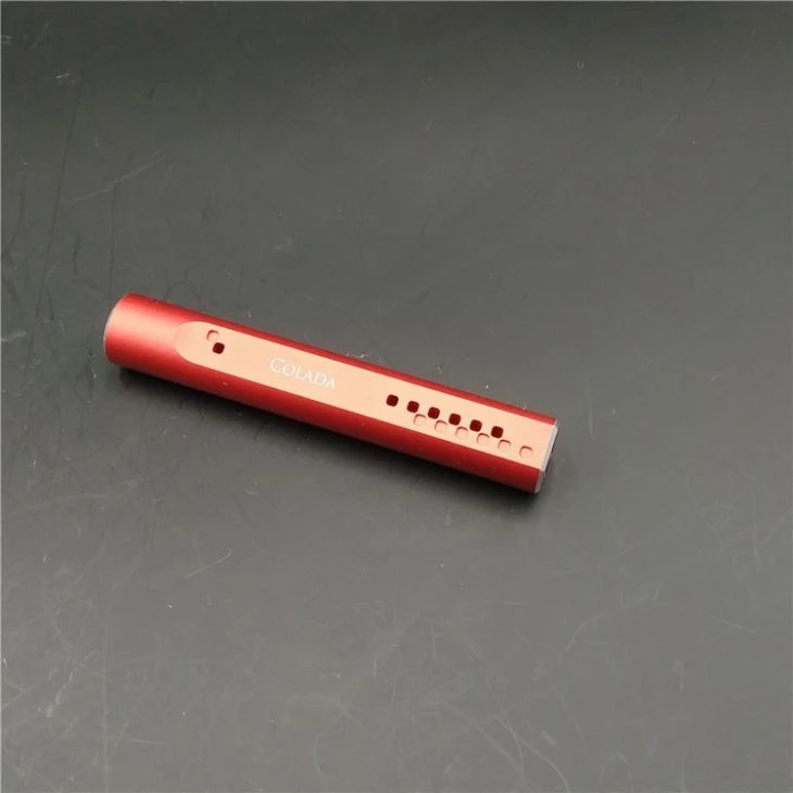 2OEM ODM Aluminum Lathe Parts Machining