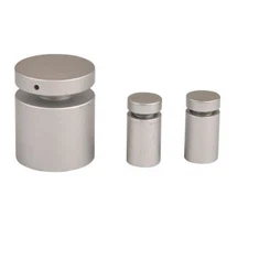 CNC-prosessering av sandblåsing og anodisert aluminium