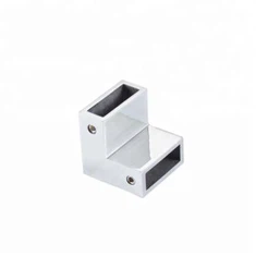 CNC hjørnekontakt i rustfritt stål