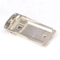 Metal Fabrication Services Sink Aluminium Die Casting