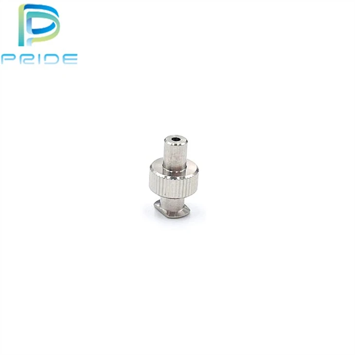 Cnc Machined Parts Standard Industry Equipment