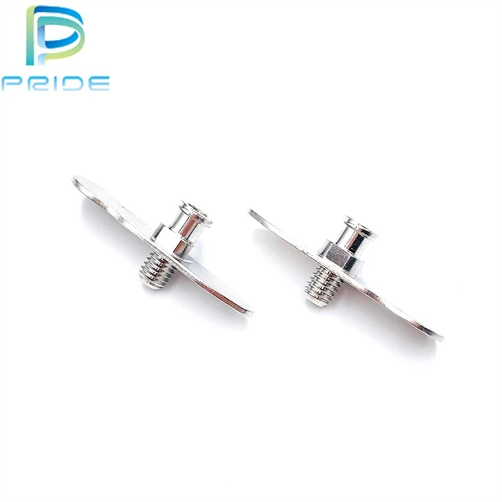 Cnc Turning Design Parts Stainless Steel