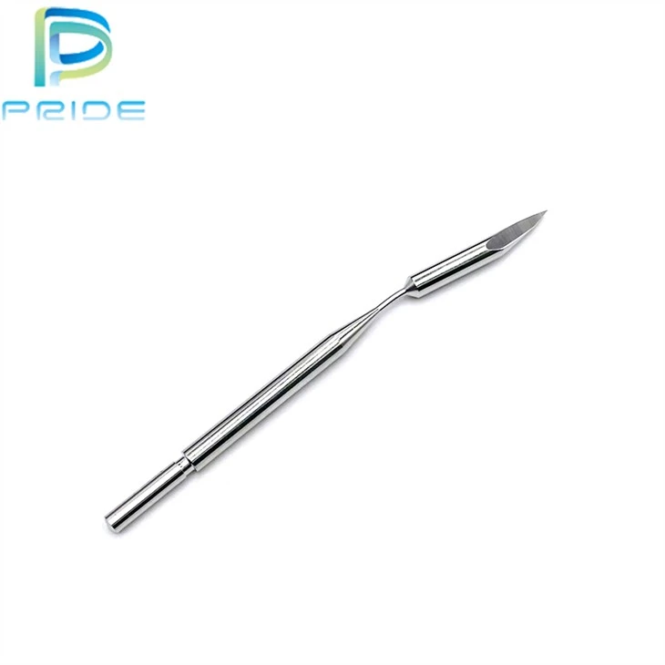 Oem Cnc Metal Parts With Passivating