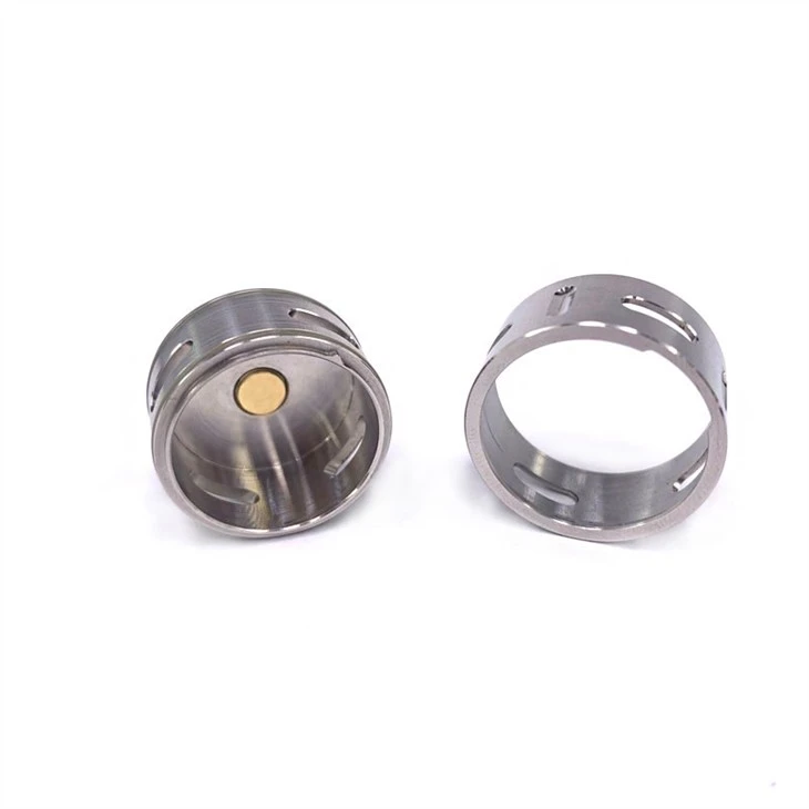 Mechanical Seal Parts