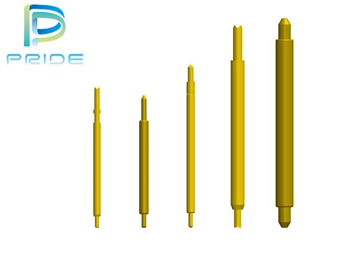 Double Ended TEX026-BD-62