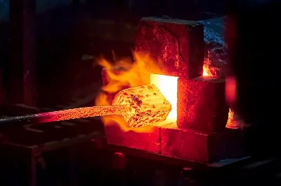 Hvorfor bør materialer varmebehandles?